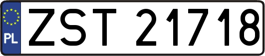 ZST21718