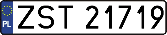 ZST21719