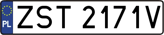 ZST2171V