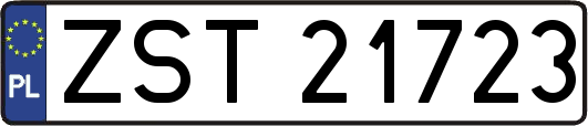ZST21723