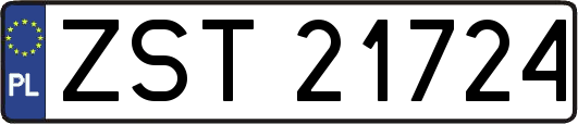 ZST21724