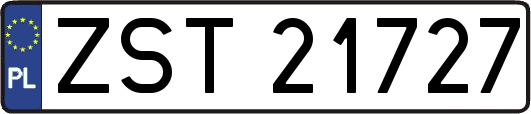ZST21727