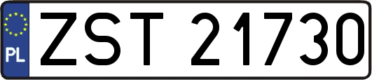 ZST21730