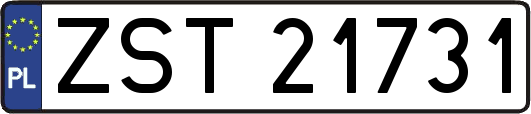 ZST21731