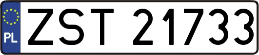 ZST21733