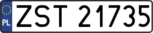 ZST21735