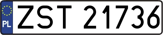 ZST21736