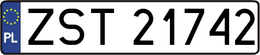 ZST21742