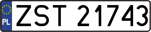 ZST21743