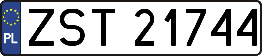 ZST21744