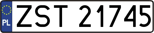 ZST21745