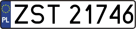 ZST21746
