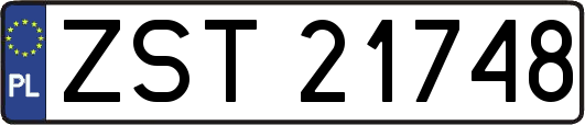 ZST21748