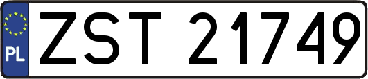 ZST21749