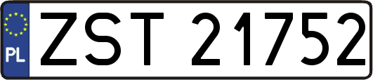 ZST21752