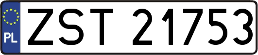 ZST21753