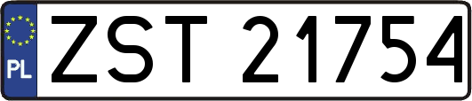 ZST21754