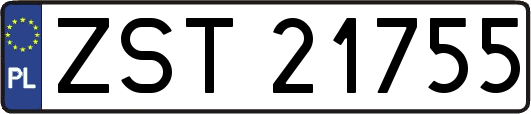 ZST21755