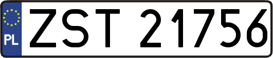 ZST21756