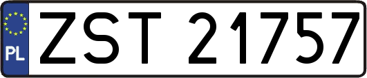 ZST21757