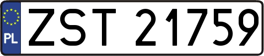 ZST21759