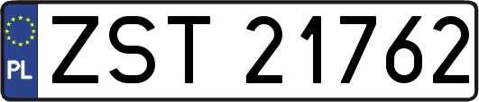ZST21762