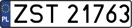 ZST21763