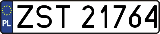 ZST21764