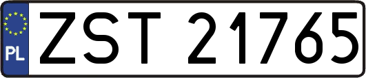 ZST21765