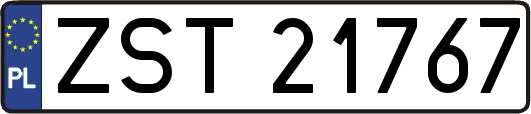 ZST21767