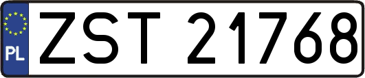 ZST21768