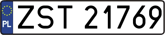 ZST21769