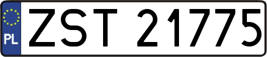 ZST21775