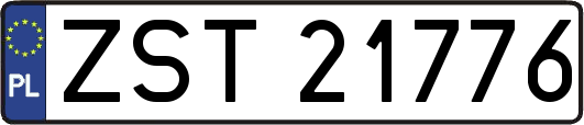 ZST21776