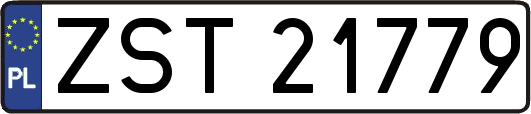 ZST21779
