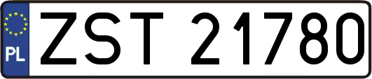 ZST21780