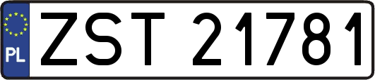 ZST21781
