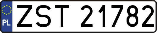 ZST21782