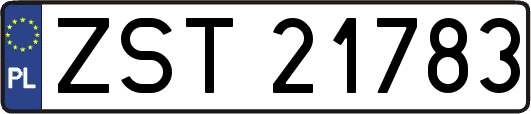 ZST21783