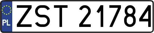 ZST21784