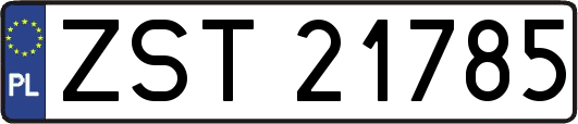 ZST21785