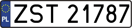ZST21787