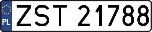 ZST21788