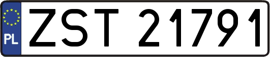 ZST21791