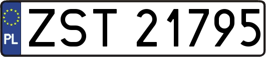 ZST21795