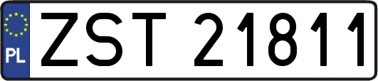 ZST21811
