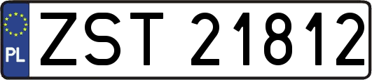 ZST21812