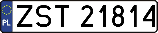 ZST21814