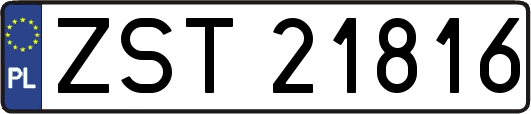 ZST21816