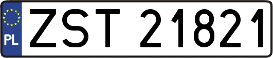 ZST21821